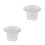 4Pcs Water Cooler Dispenser Base Replacement Cover for Bottle Holder 4