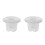 4Pcs Water Cooler Dispenser Base Replacement Cover for Bottle Holder 8