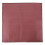 Brown Soft Mahjong Game Mat Non-Slip Thickened Table Cover 1
