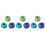 9Pcs Rope String Assorted -Friendly Ribbon for DIY Crafts 4