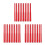 30Pcs Car Spark Plug Installation Rubber Hose Tool Portable Design 5