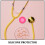 10Pcs Rosy Silicone Stethoscope Covers Soft Durable Protector Sleeves 8