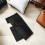 Coussin Dorsal Ergonomique Noir Pour Fauteuil Roulant 5