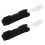 4Pcs Multi-Color Disabled Adaptive Eating Forks Hand Strap 2