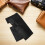 Coussin Dorsal Ergonomique Noir Pour Fauteuil Roulant 6