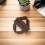 Coffee Cotton Head Protector Cap for Elderly Fall Prevention 7