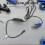 Mini Riscaldatore Acquario USB Con Controllo Temperatura Regolabile 4
