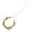 5Pz Coroncine Floreali Decorative Hawaii Per , Regolabili 1