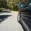 1Paio Specchi Caravan Nero in Silicone Per 6