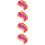 4Pz Parrucche Bob Colorate Per Uso Decorativo E Costume 8