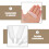 40Pcs Portable Clear Ampoule Dispensing Tips Cap with Applicator Tool 8
