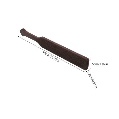 Spazzolino Manuale Per Tappeti, , In Legno E Coperte 1