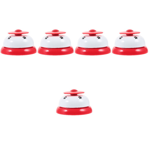 5Pz Addestramento Cane Per Uso Colorati 2