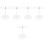 5Pz Espositore Portasunglasses Trasparente Design Compatto E Robusto 6