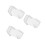 3Pz Scatola Espositore Trasparente Per Modellini Auto 1:64 6
