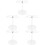 5Pz Espositore Portasunglasses Trasparente Design Compatto E Robusto 8