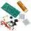 1Set Kit Arc Coil Wireless DIY Gioco Educativo Per Bambini 11