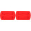 2Pz Coperchio Rosso in Silicone Per Tostapane E Macchina Per Pane 4
