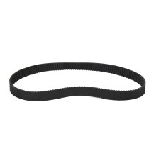 Courroie de distribution pour scooters électriques, largeur 12 mm, circonférence 447 mm, espacement des dents 3 mm, courroie de distribution en