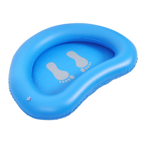 4Pz Pieghevole PVC Per Uso E Piscina 2