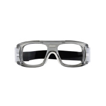Sportbrille mit Belüftungsdesign, wind- und staubdicht, Schutzbrille für Outdoor-Aktivitäten, beschlagfrei, stoßfest, leicht und sicher