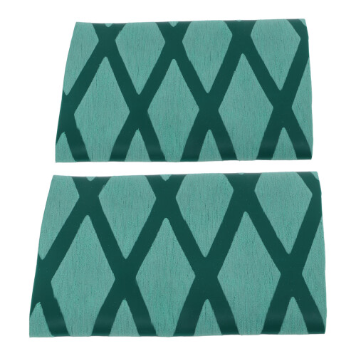 Λαβή από θερμοσυστελλόμενη πολυολεφίνη, υλικό από καουτσούκ που απορροφά τον 2