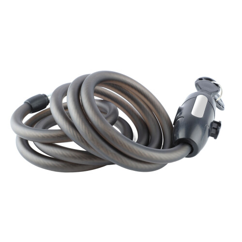 Key Lock U-Lock, Suitable For Mountain Bike Motorcycle Quick Locking Without Key Impact Resistant 2