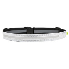 Cinturón de seguridad ajustable, cinturón elástico cómodo para una mayor visibilidad y una experiencia sin rebotes en actividades al aire libre,