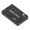 Mini FPV DVR Module Aluminum Alloy Material Low Power Consumption RC Video Recorder Module With Multi Language Menu NTSC PAL Switchable CVBS Input Out 7