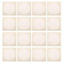 3St Traditioneel Handgemaakt Xuan Papier Voor Kalligrafie in Beige