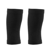 Knee Support for Tennis Badminton, Ergonomic Design Breathable Fabric Ensuring Good Elasticity and Comfort for All Sports Activities