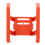 Quick Release Height Extender Protector for Drone Landing Gear, Lightweight Foldable Design with Stable Landing Performance Compatible Drone Accessori 4