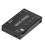 Mini FPV DVR Module Aluminum Alloy Material Low Power Consumption RC Video Recorder Module With Multi Language Menu NTSC PAL Switchable CVBS Input Out 8