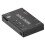 Mini FPV DVR Module Aluminum Alloy Material Low Power Consumption RC Video Recorder Module With Multi Language Menu NTSC PAL Switchable CVBS Input Out 4