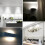 Ampoule LED double culot 13 W pour éclairage blanc chaud, haute performance, intensité variable, angle de diffusion à 360, installation facile, 2
