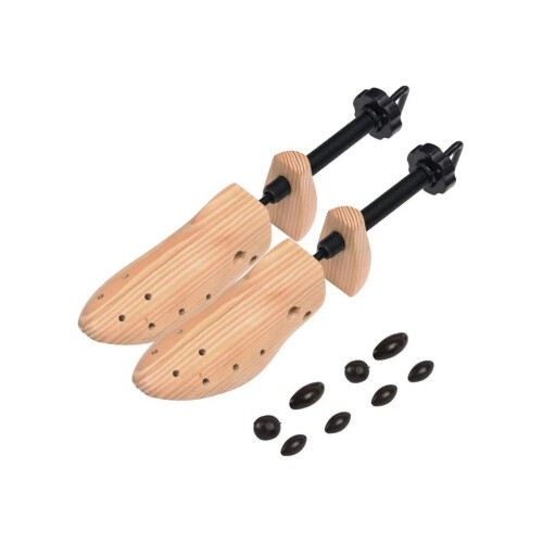 Επαγγελματικό εργαλείο επέκτασης παπουτσιών, ρυθμιζόμενος επεκτατής παπουτσιών