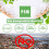 Durable Construction Trash Liners for Home, Large Capacity Biodegradable Materials Garbage Bags with Multipurpose Strong Leak Design, Compostable Bin 3