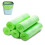 Durable Construction Trash Liners for Home, Large Capacity Biodegradable Materials Garbage Bags with Multipurpose Strong Leak Design, Compostable Bin 1