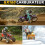 Κιτ εφαρμογής Go Kart, αντικατάσταση καρμπυρατέρ εφαρμογής χλοοκοπτικού για 3