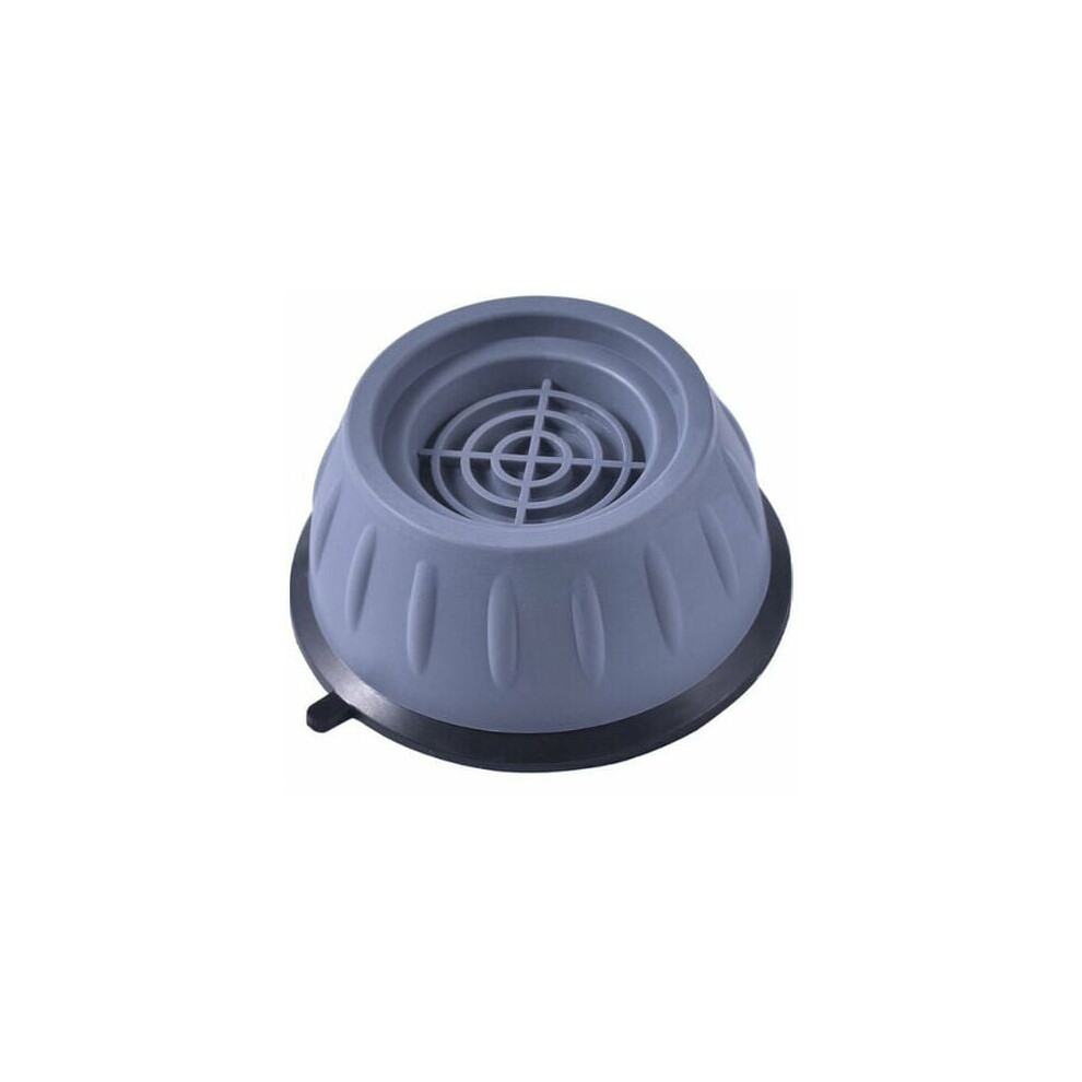 Anti-Vibration Furniture Pads, Noise Reducing Anti-Slip Supports For Washer Dryer, Floor Protection Strong Bearing Capacity For Various Appliances 9169997241993