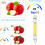 Ampoule LED double culot 13 W pour éclairage blanc chaud, haute performance, intensité variable, angle de diffusion à 360, installation facile, 4