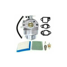 Mejora el motor de tu cortacésped Honda con nuestro kit de carburador GCV160. Fácil instalación garantizada con repuestos originales.