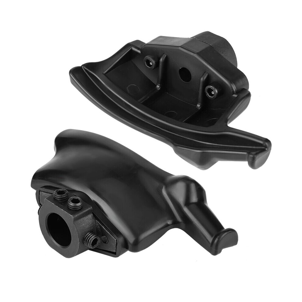 High Strength Nylon Ensures Quality Performance, Smooth Surface Tire Changer Head For Prevent Scratching Damage During Mount Demount 9173940367845