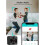 Security Cameras, Mini Hidden Camera, Portable Small Nanny Cam, Customized Play Style, Night Vision, Motion Detection 3