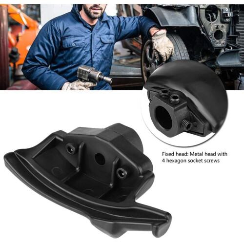 Κεφαλή αλλαγής ελαστικών, κεφαλή πάπιας με λεία επιφάνεια για αφαίρεση από 2