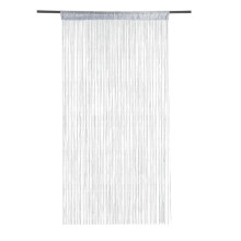 Separatoare de cameră Decor, Cortina cu Mărgele cu Dimensiune Reglabilă și Design Boho cu Franjuri, Adaugă Farmec și Intimitate Spațiilor tale