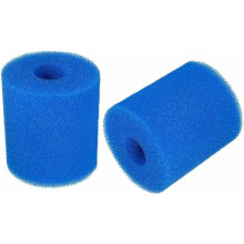 Filter Foam Sponge, Hot Tub Filtration Solution For Unmatched Cleanliness And Durability