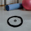 Cinghia Mano Velluto Per Yoga E Danza Pole 6