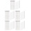 500Pz Kit Spilli in Inox Per Laboratorio E Collezione Insetti 4