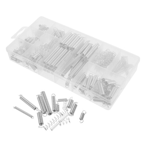 600Pz Set Assortite Per Progetti Uso Domestico 2